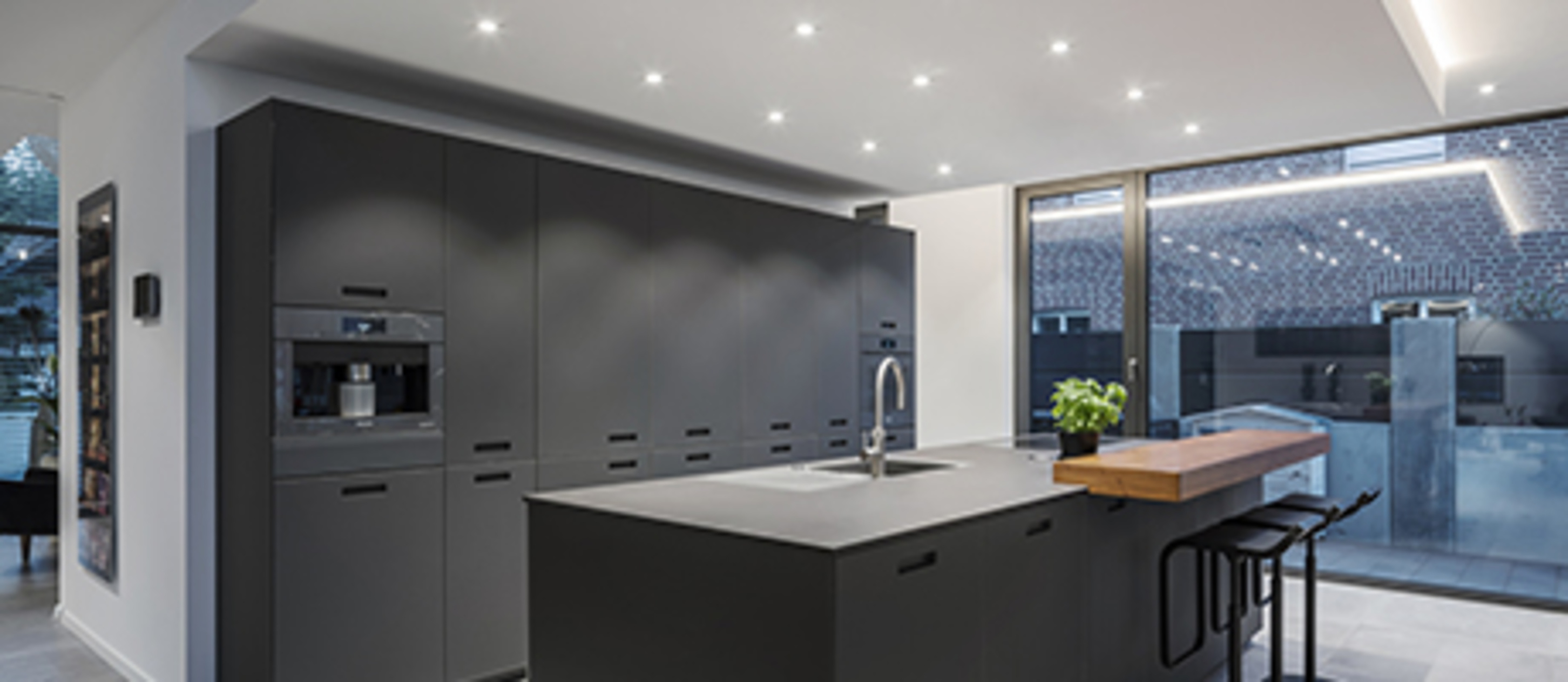 Home / Living bei RS Elektro- und Gebäudetechnik in Stuttgart