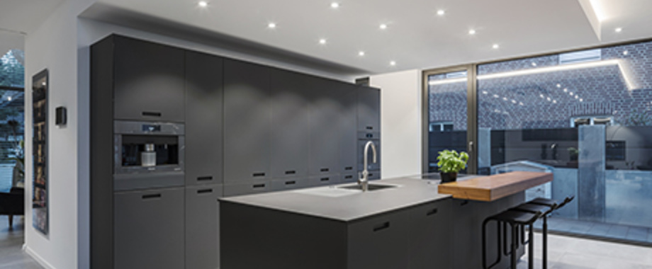 Home / Living bei RS Elektro- und Gebäudetechnik in Stuttgart